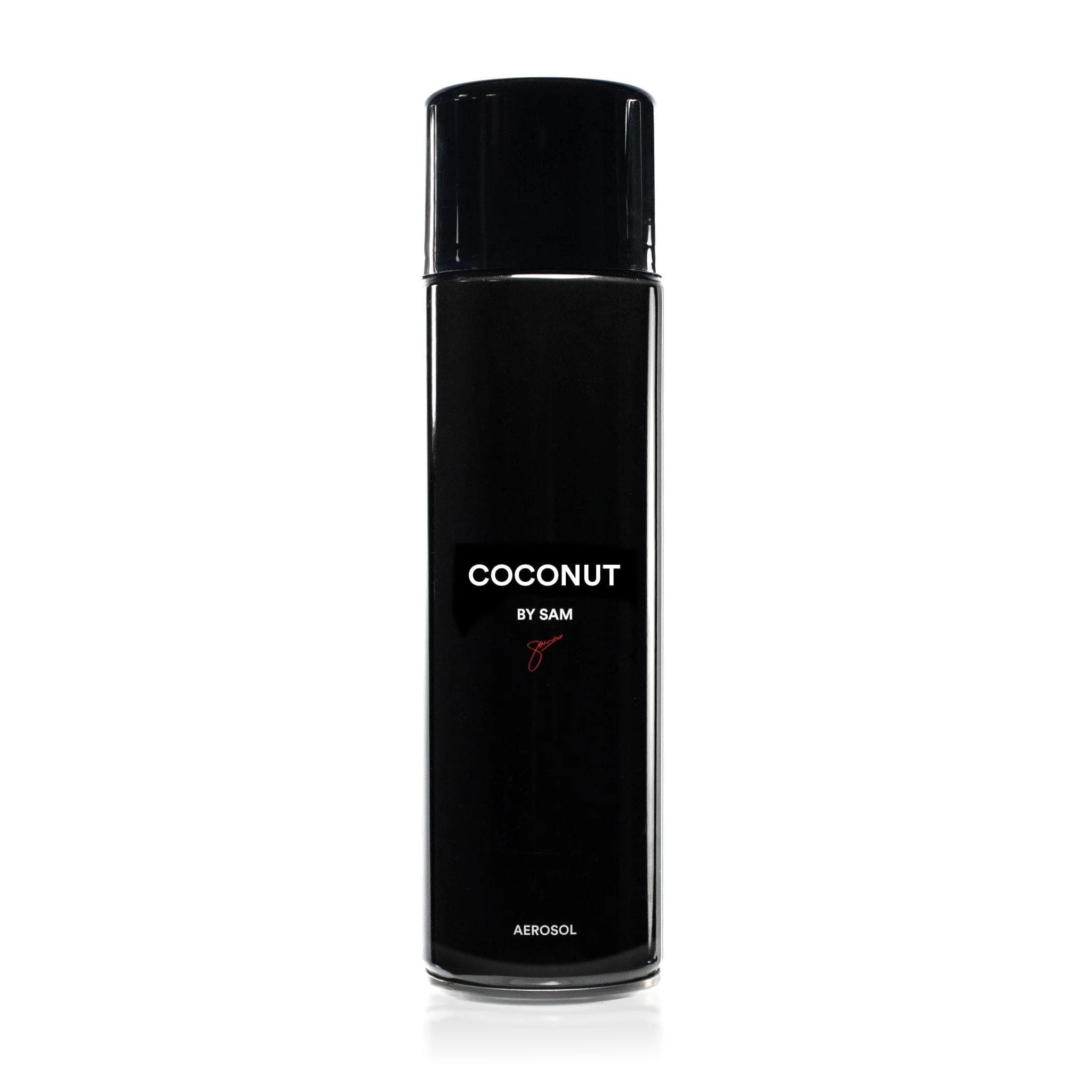 Sam's Detailing Coconut Aerosol Air Freshener 500ml