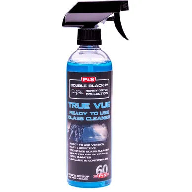 P&S True Vue Glass Cleaner