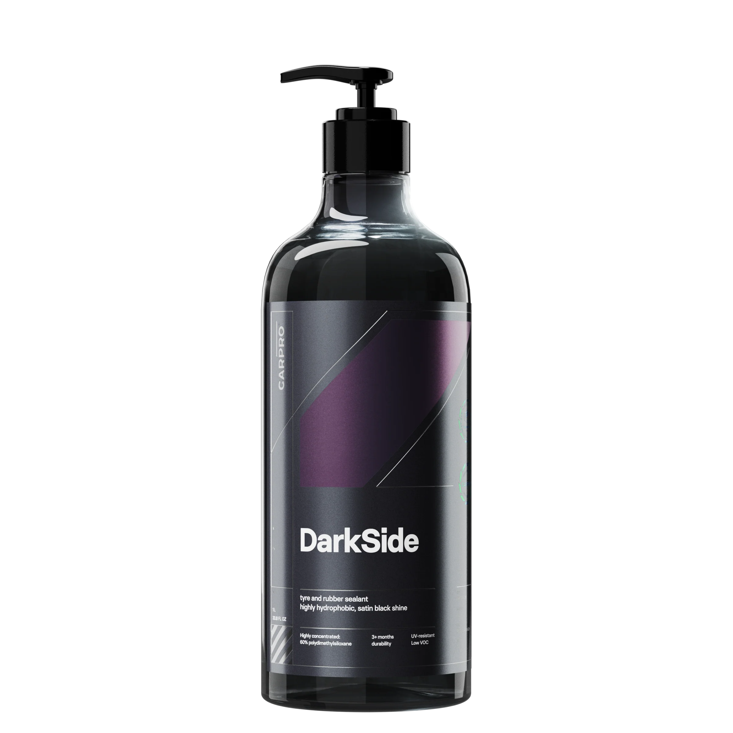 CarPro Darkside