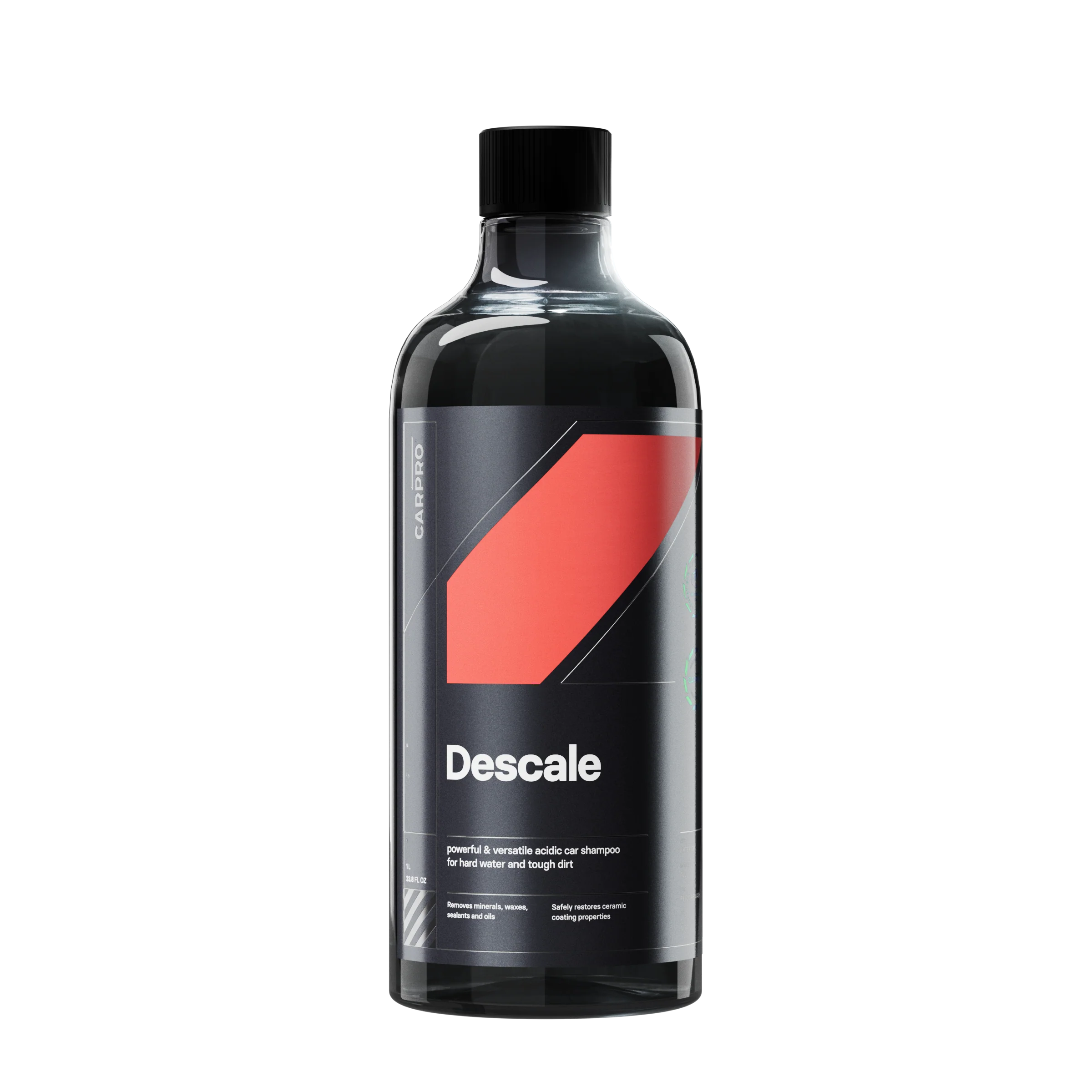 CarPro Descale Acidic Soap