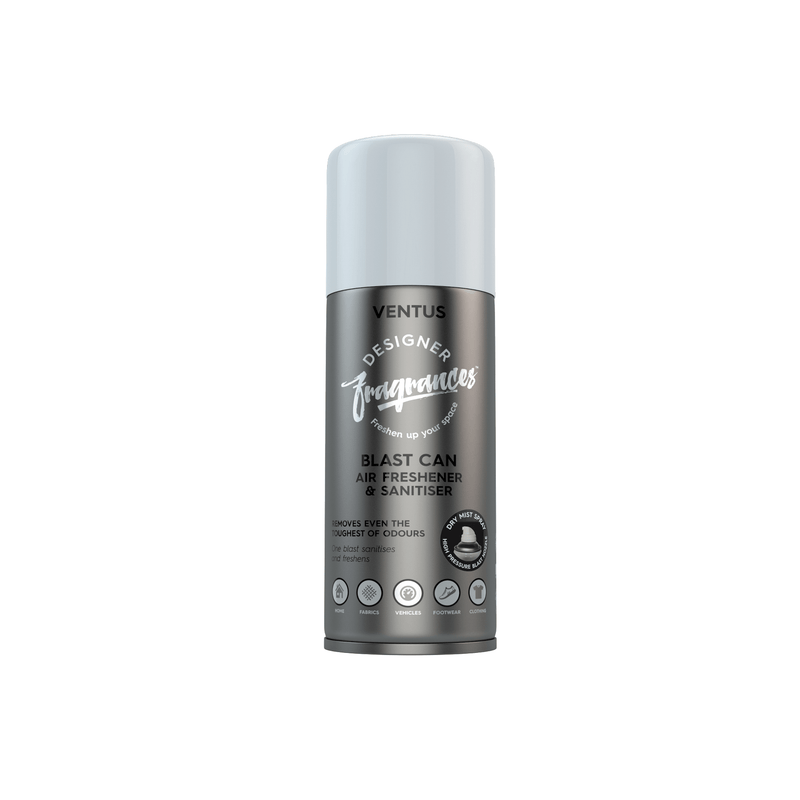 Designer Fragrances Ventus Blast Can 300ml