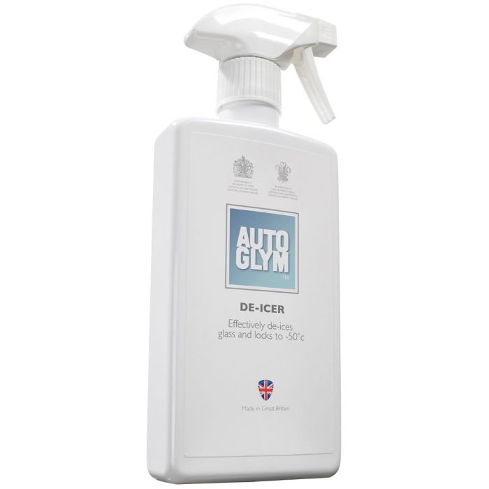 Autoglym De-Icer 500ml