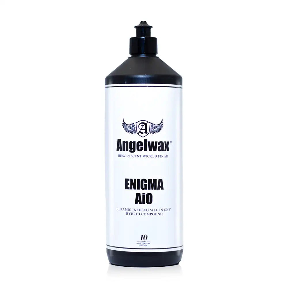 Angelwax Enigma AIO