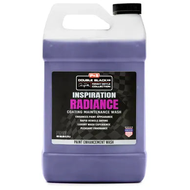 P&S Radiance Coating Maintenance Wash