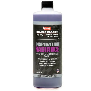 P&S Radiance Coating Maintenance Wash