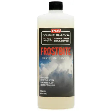 P&S Frostbite Snow Foam