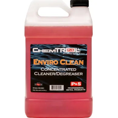 P&S Enviro-Clean Concentrated Cleaner (1 US Gallon)