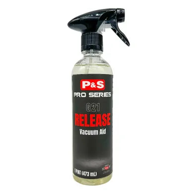 P&S  Release Vacuum Aid