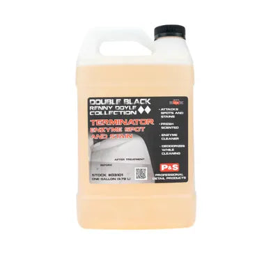 P&S Terminator Enzyme Spot & Stain Remover