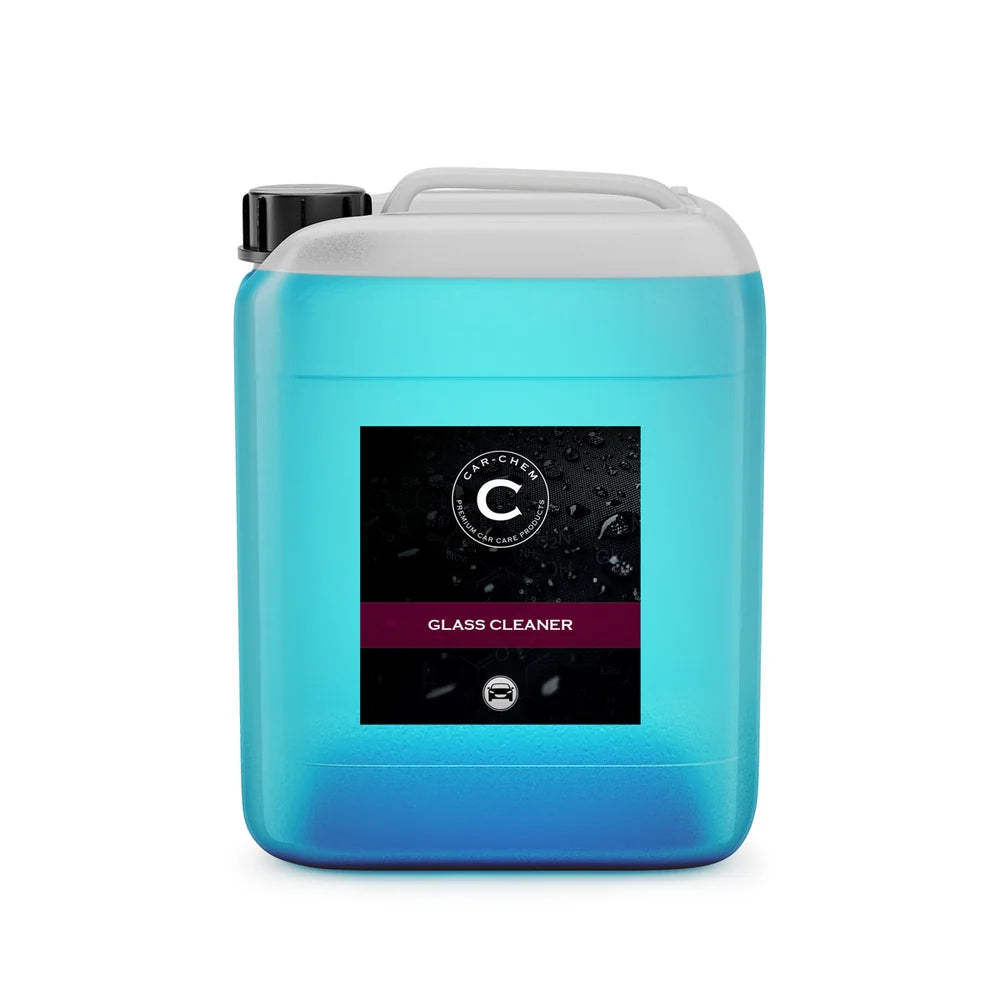 Car-Chem Glass Cleaner 5L