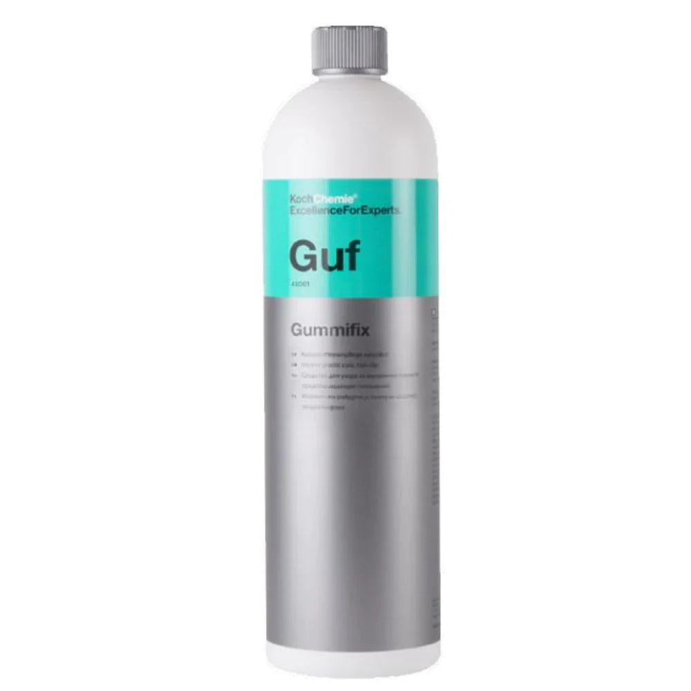 Koch Chemie GUF Gummifix 1L