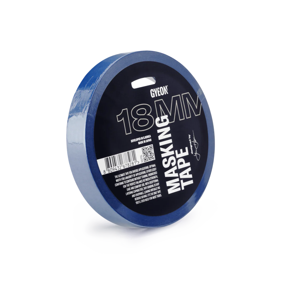 Gyeon Q2M Masking Tape