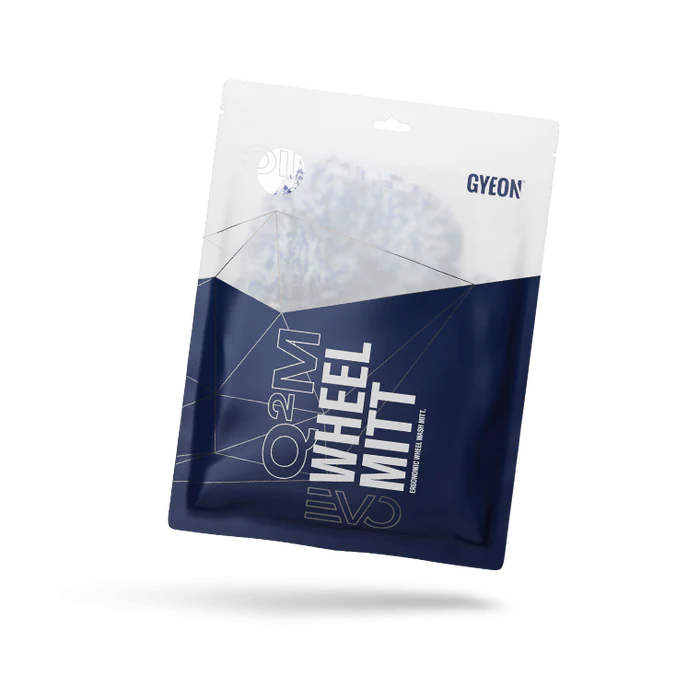 Gyeon Q2M Wheel Mitt EVO