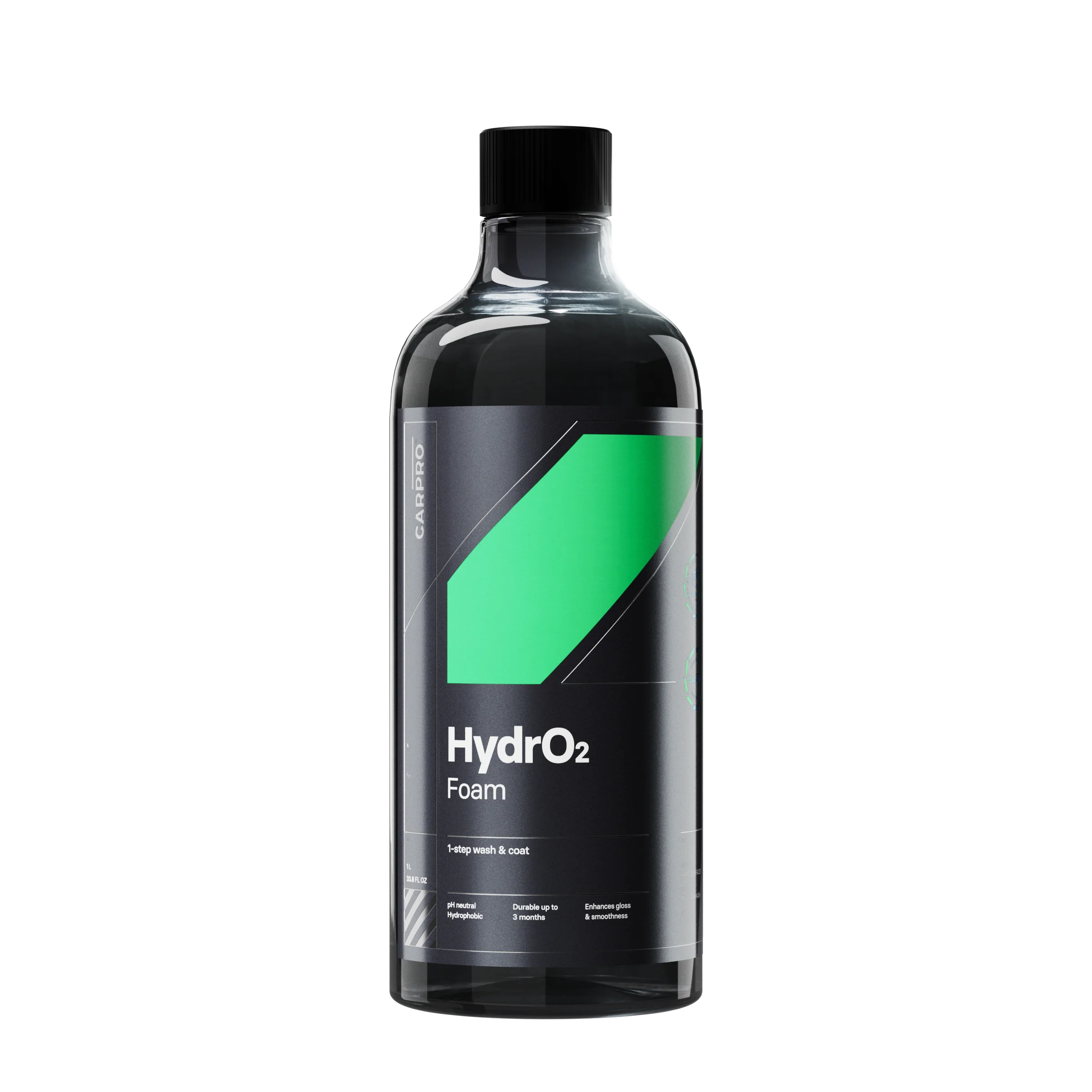 CarPro Hydro Foam Wash & Coat