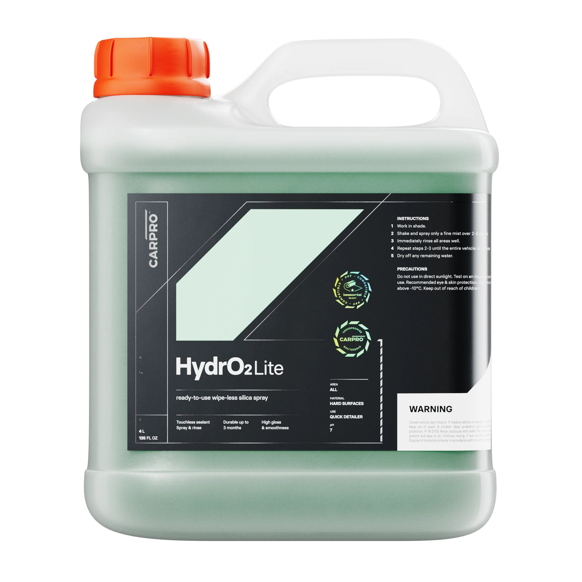 CarPro Hydro2 Lite