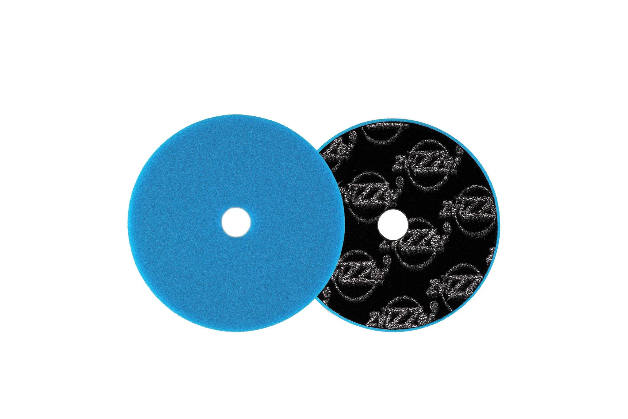Zvizzer All Rounder Blue Heavy Cut Pad - Single (Various Sizes)