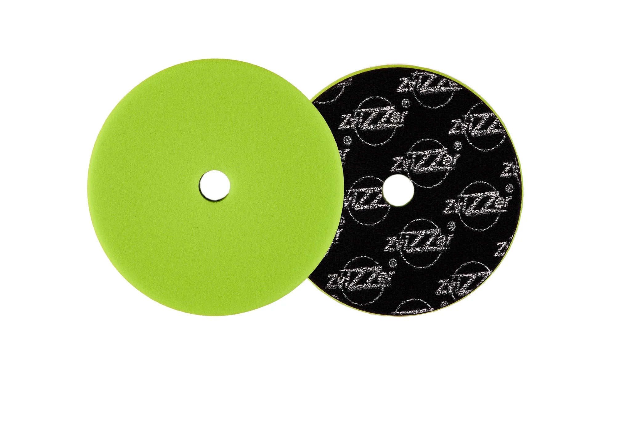 Zvizzer All Rounder Green Ultrafine Pad - Single (Various Sizes)