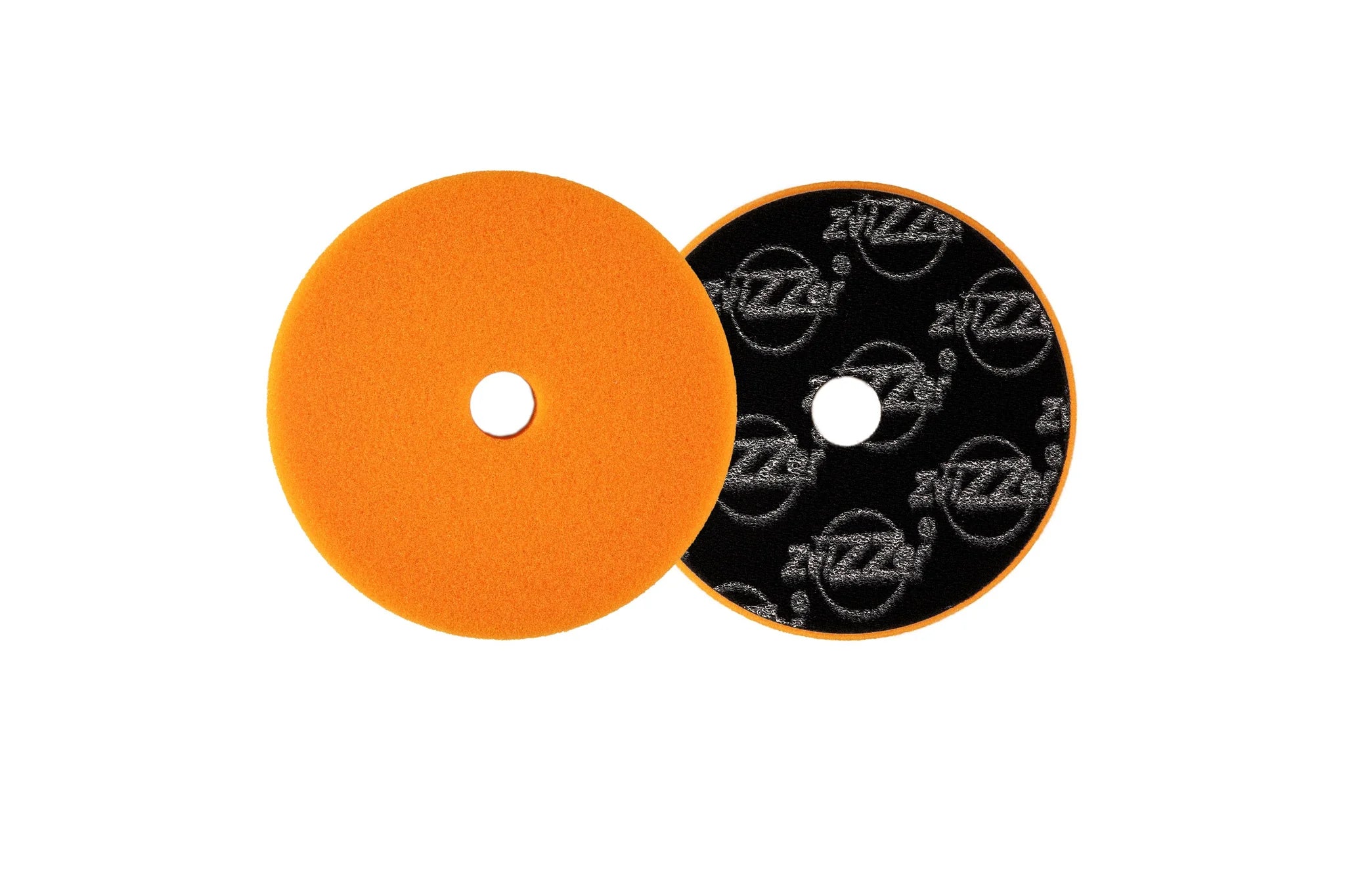 Zvizzer All Rounder Orange Medium Pad - Single (Various Sizes)
