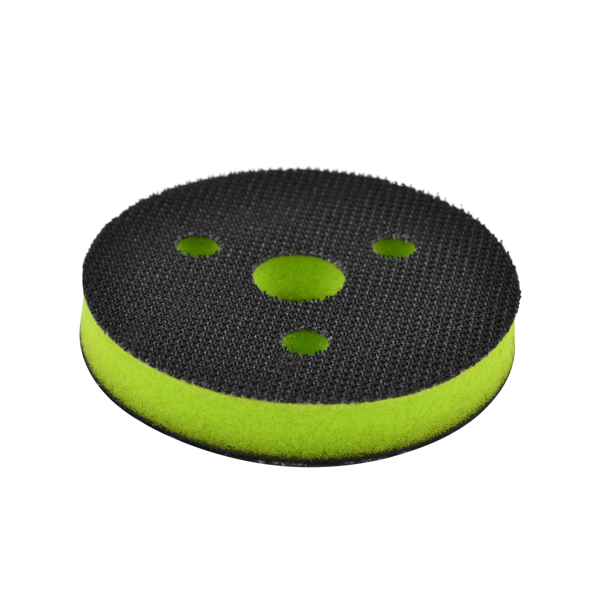 Zvizzer Sanding Interface Green Ultra Soft Pad - Single (Various Sizes)