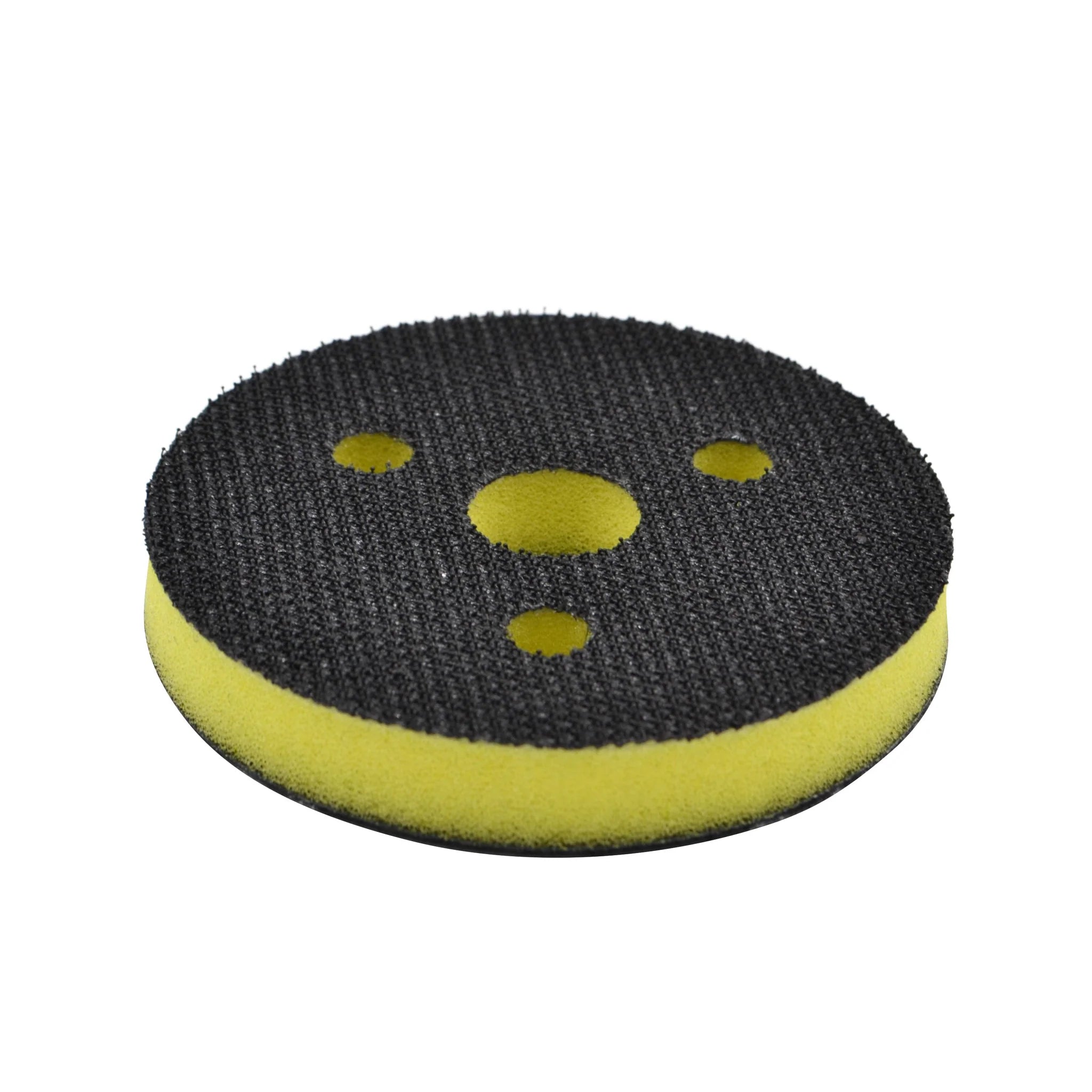 Zvizzer Sanding Interface Yellow Soft Pad - Single (Various Sizes)