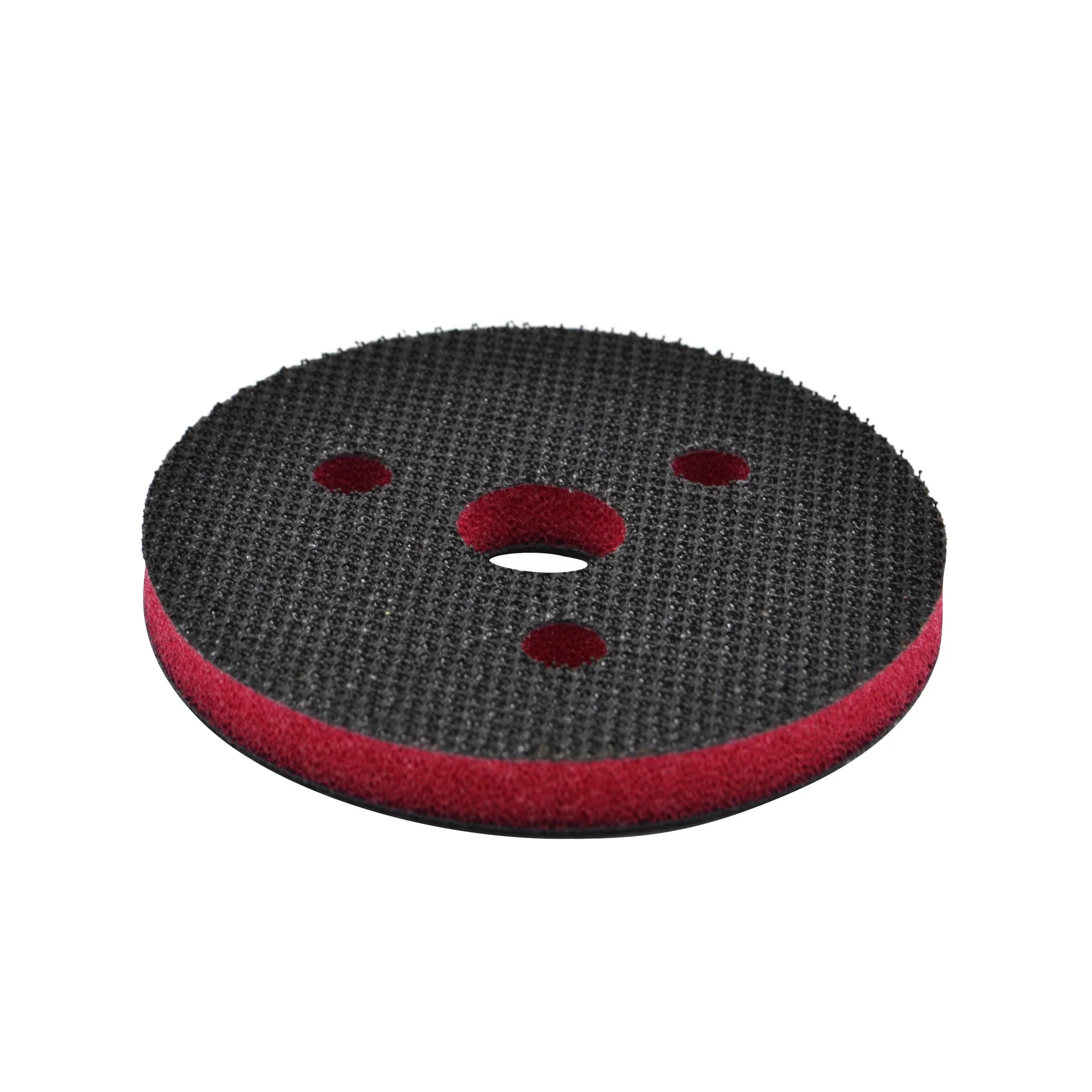 Zvizzer Sanding Interface Red Hard Pad - Single (Various Sizes)