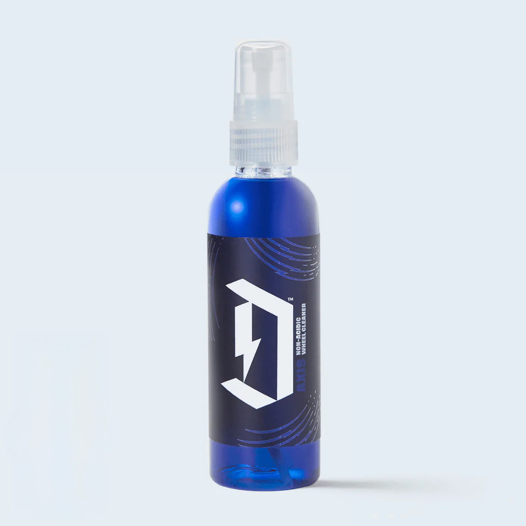 Duel Auto Care Axis - Acid Free Wheel Cleaner