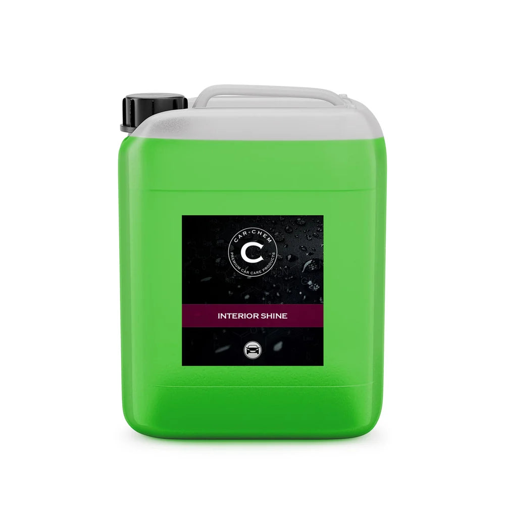 Car-Chem Interior Shine 5L