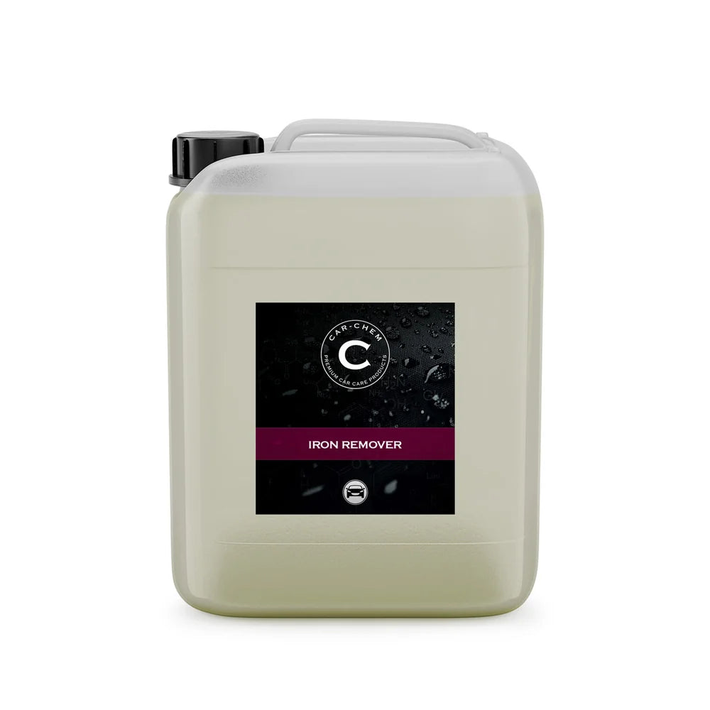 Car-Chem Revolt Iron Fallout Remover 5L