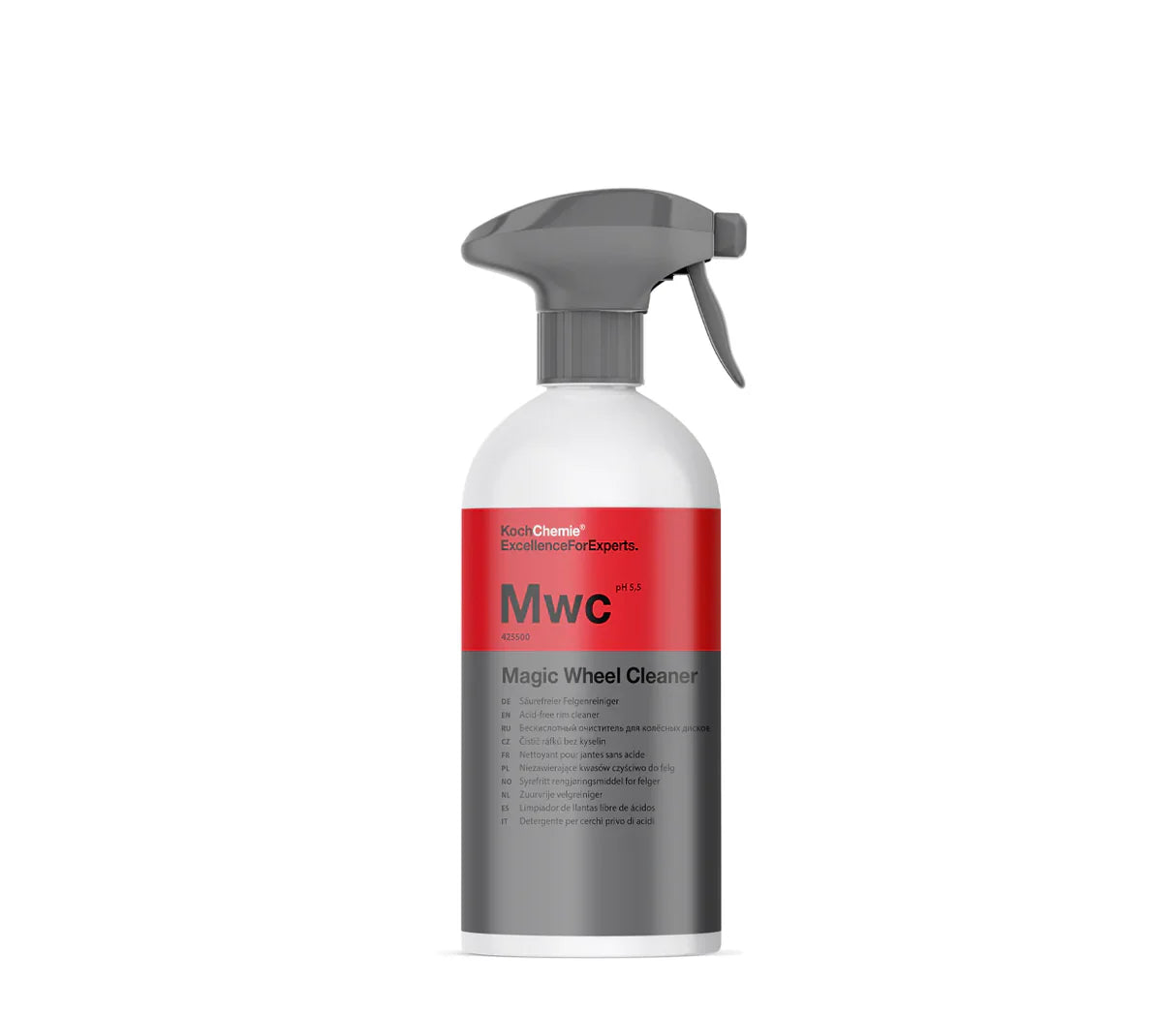 Koch Chemie Mwc Magic Wheel Cleaner 500ml