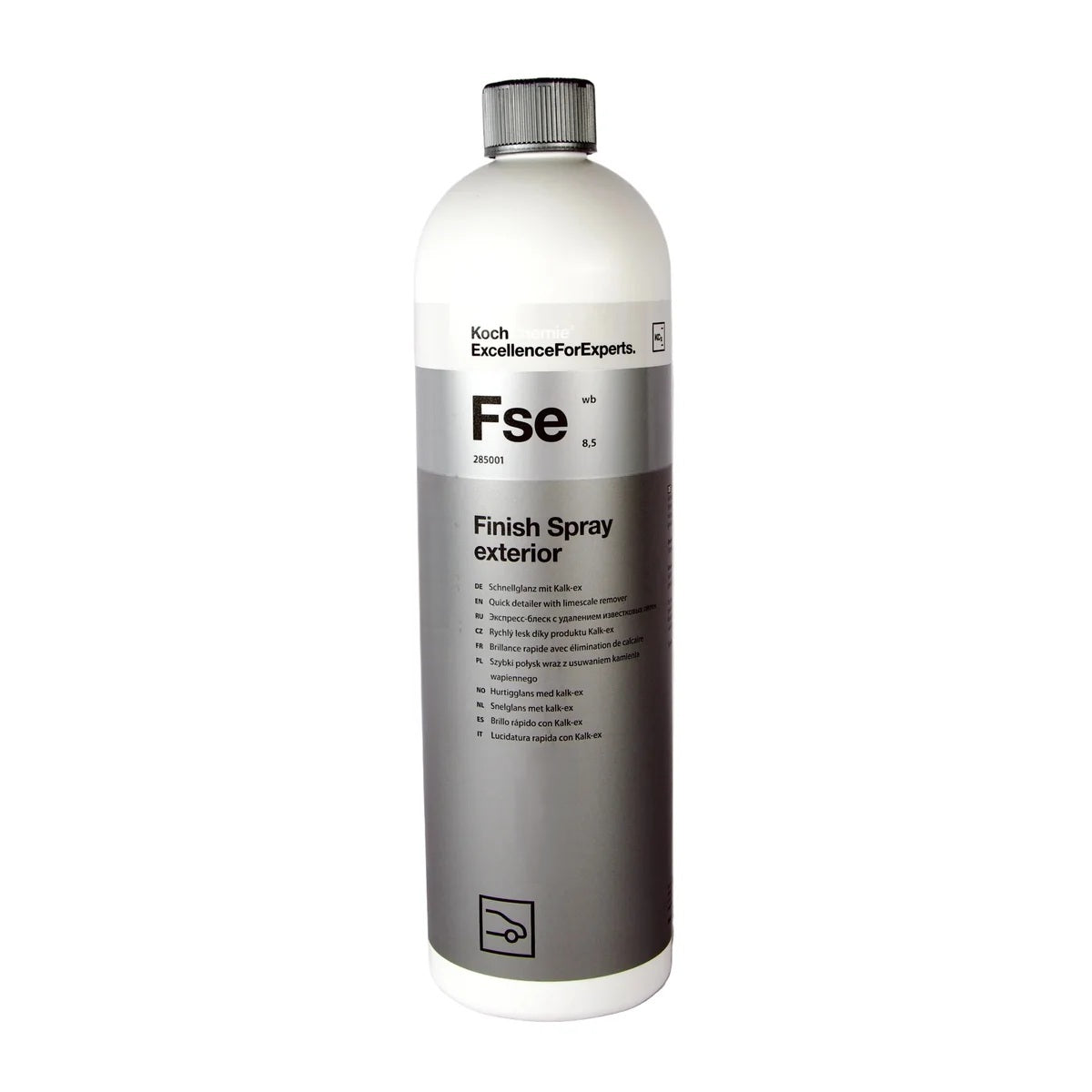 Koch Chemie Finish Spray Exterior FSE