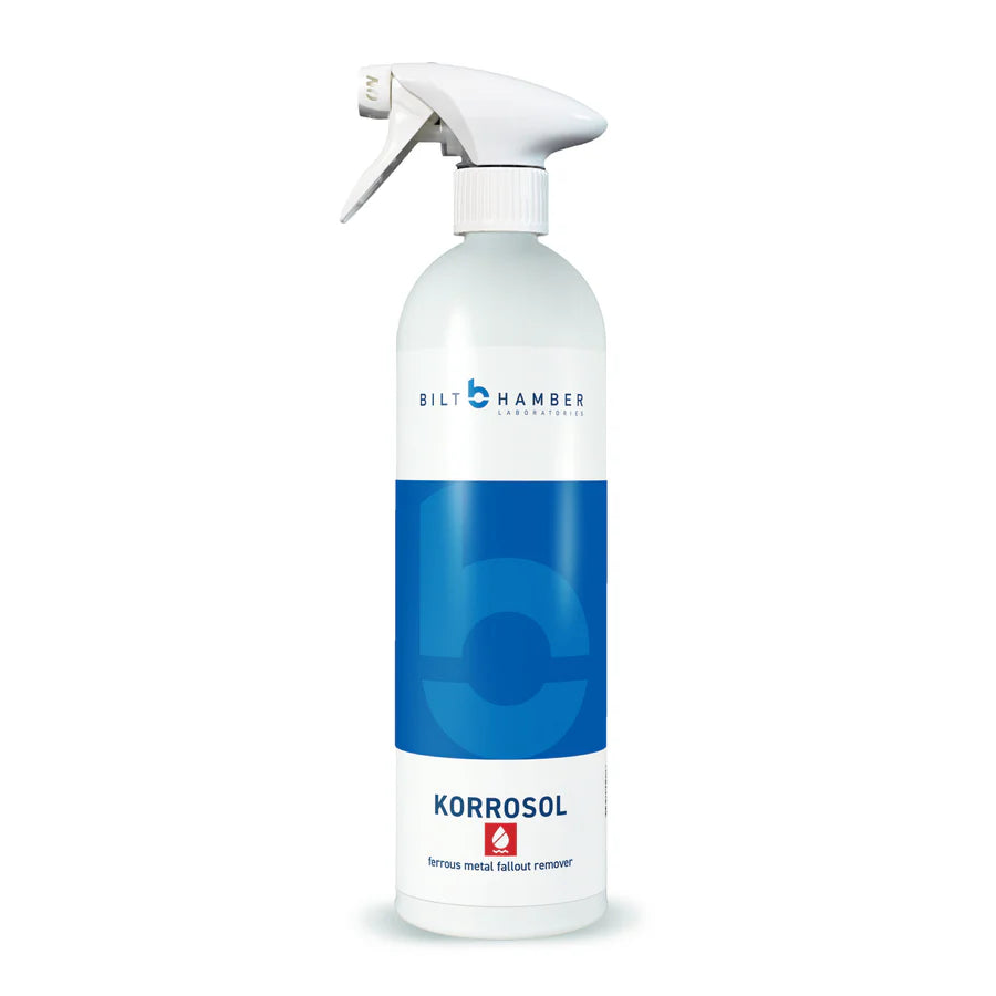 Bilt Hamber Korrosol Iron Remover
