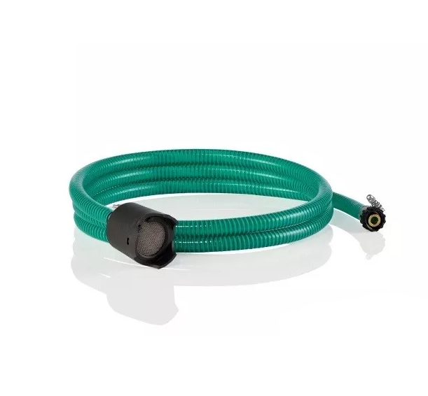 Kranzle 3m Suction Filter Hose