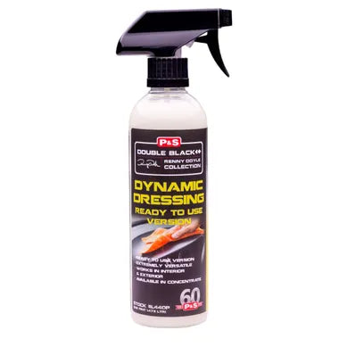 P&S Shine Dynamic Dressing