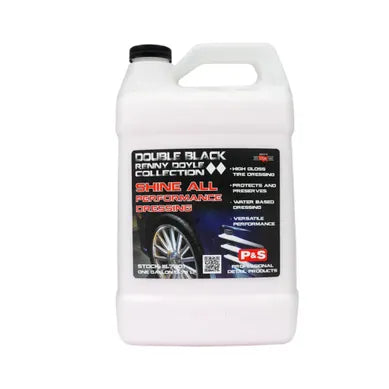 P&S Shine All Performance Dressing