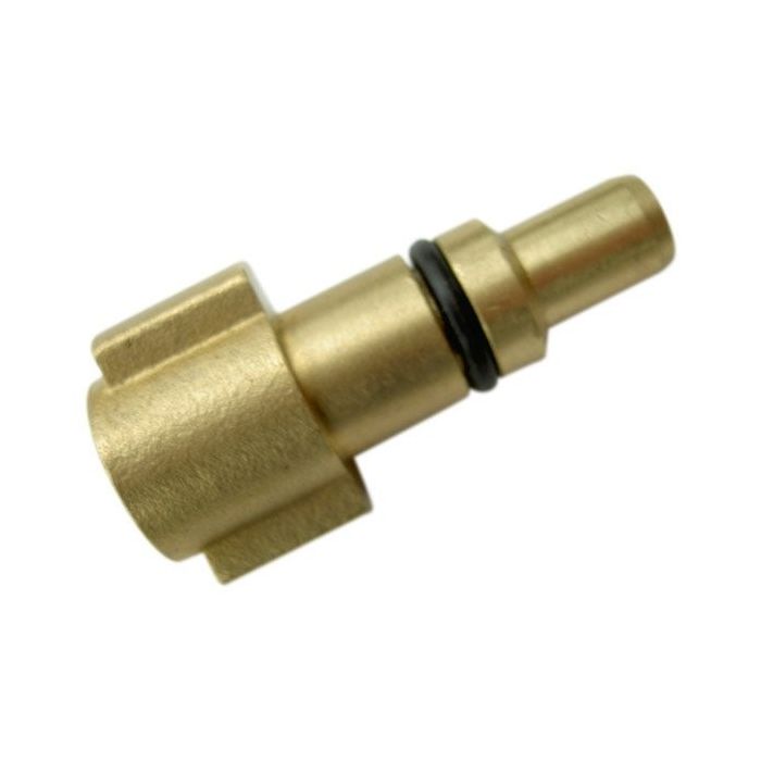 Snow Foam Adaptor - Various Fittings