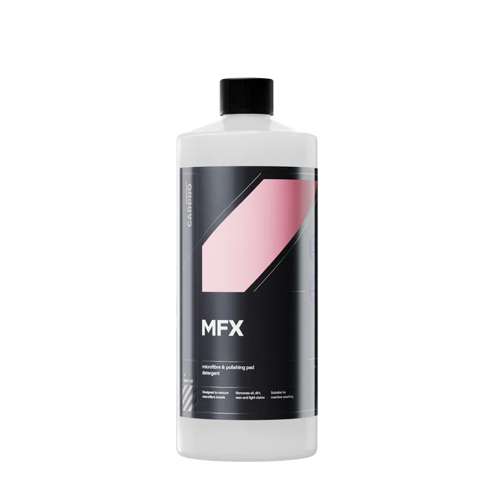 CarPro Microfibre Wash