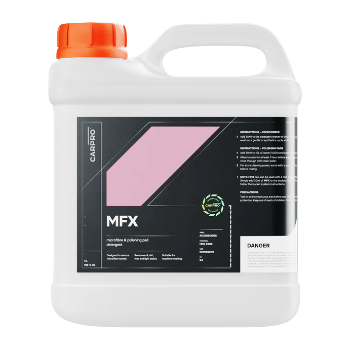 CarPro Microfibre Wash