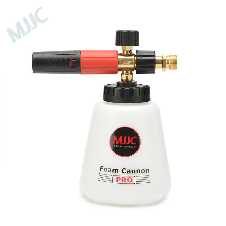 MJJC Foam Lance (Cannon) Pro (V2)