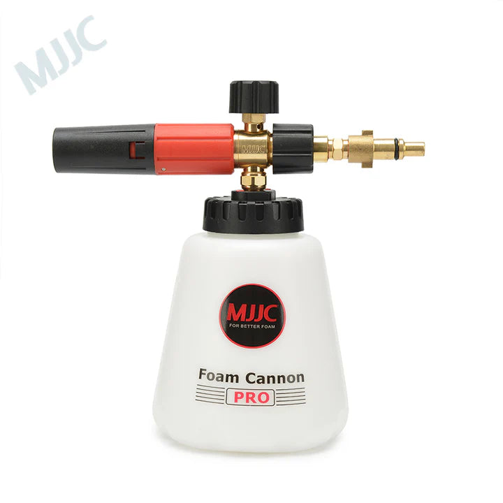 MJJC Foam Lance (Cannon) Pro (V2)