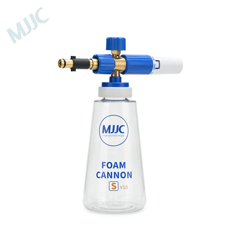 MJJC Foam Lance (Cannon) S (V3)