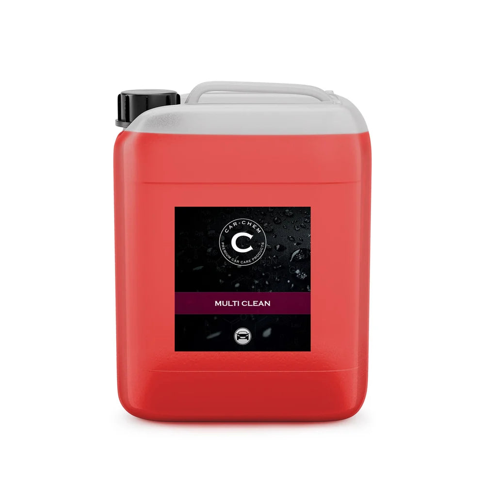 Car-Chem Multi Clean 5L