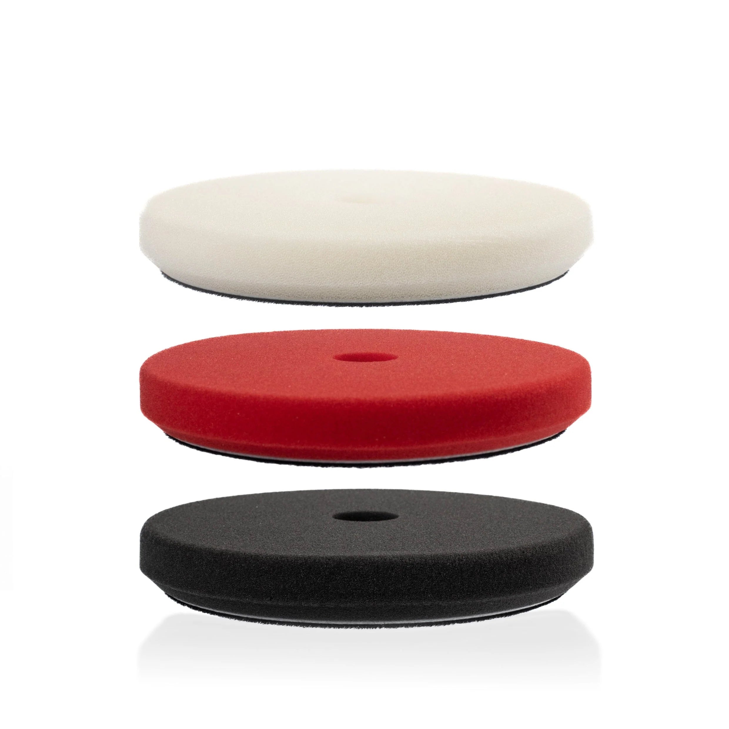 Sam's Detailing Polishing Pad Set (3 Pack)