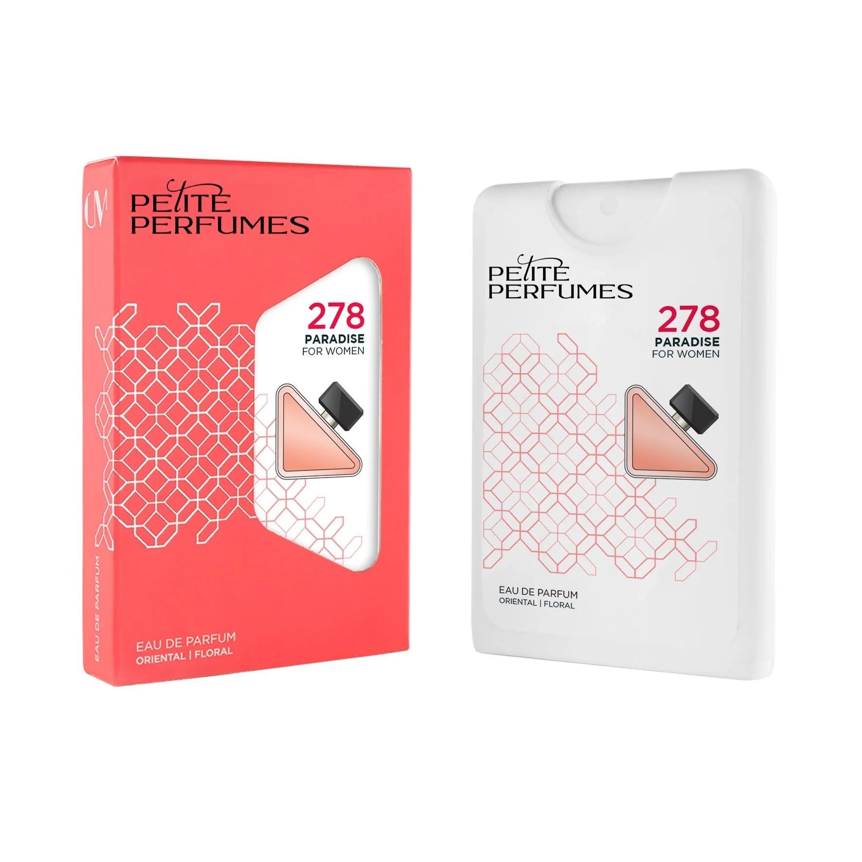 Petite Perfumes (Various Scents)