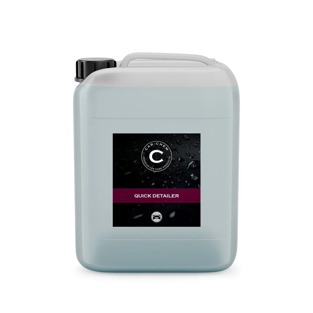 Car-Chem Quick Detailer 5L