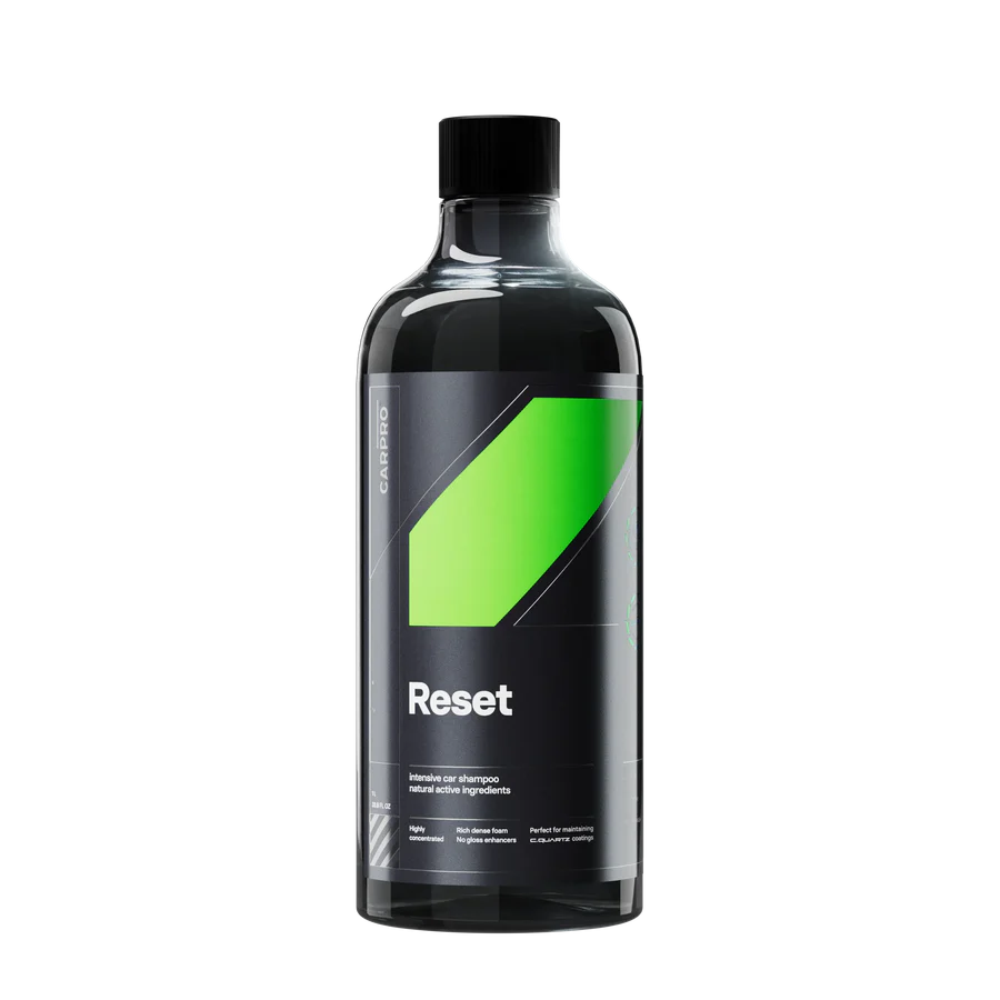 CarPro Reset Intensive Car Shampoo