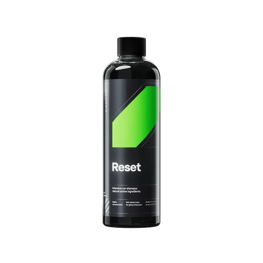 CarPro Reset Intensive Car Shampoo