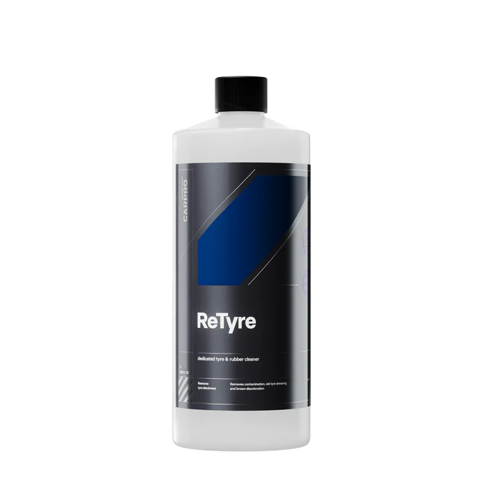 CarPro ReTyre Tyre Cleaner