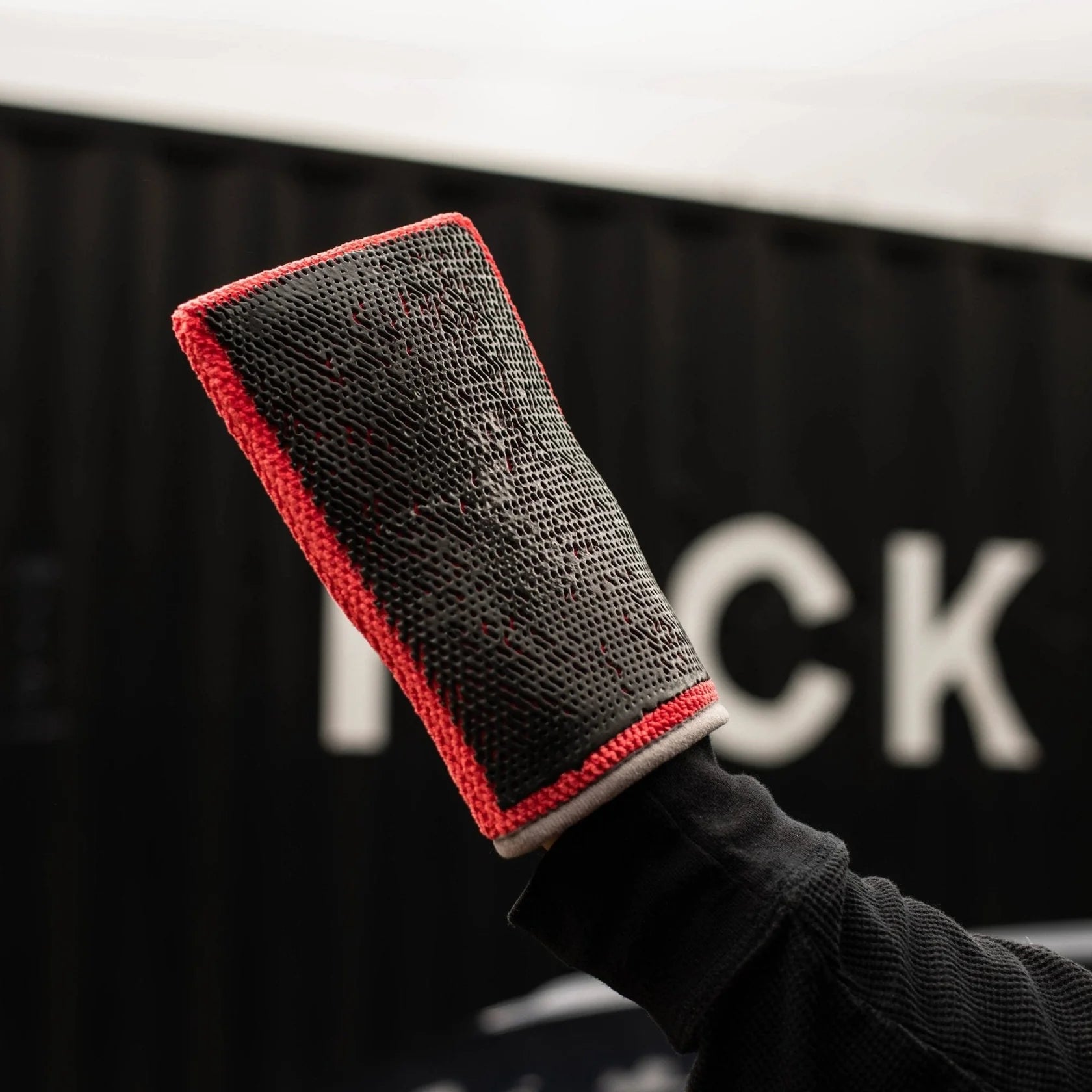 Sam's Detailing Clay Mitt
