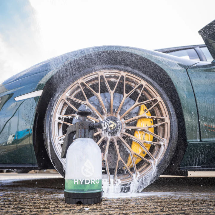 HYDRO V2 Hydro Spray Bottle