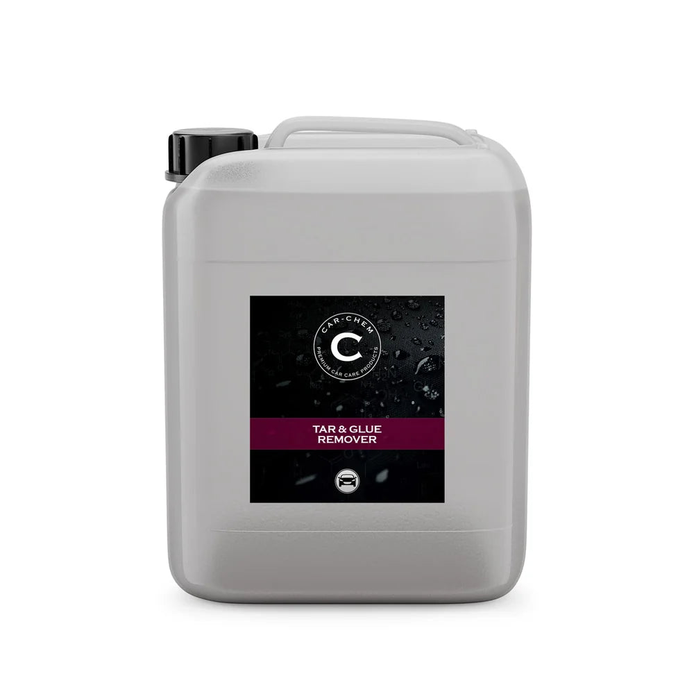 Car-Chem Tar & Glue Remover 5L